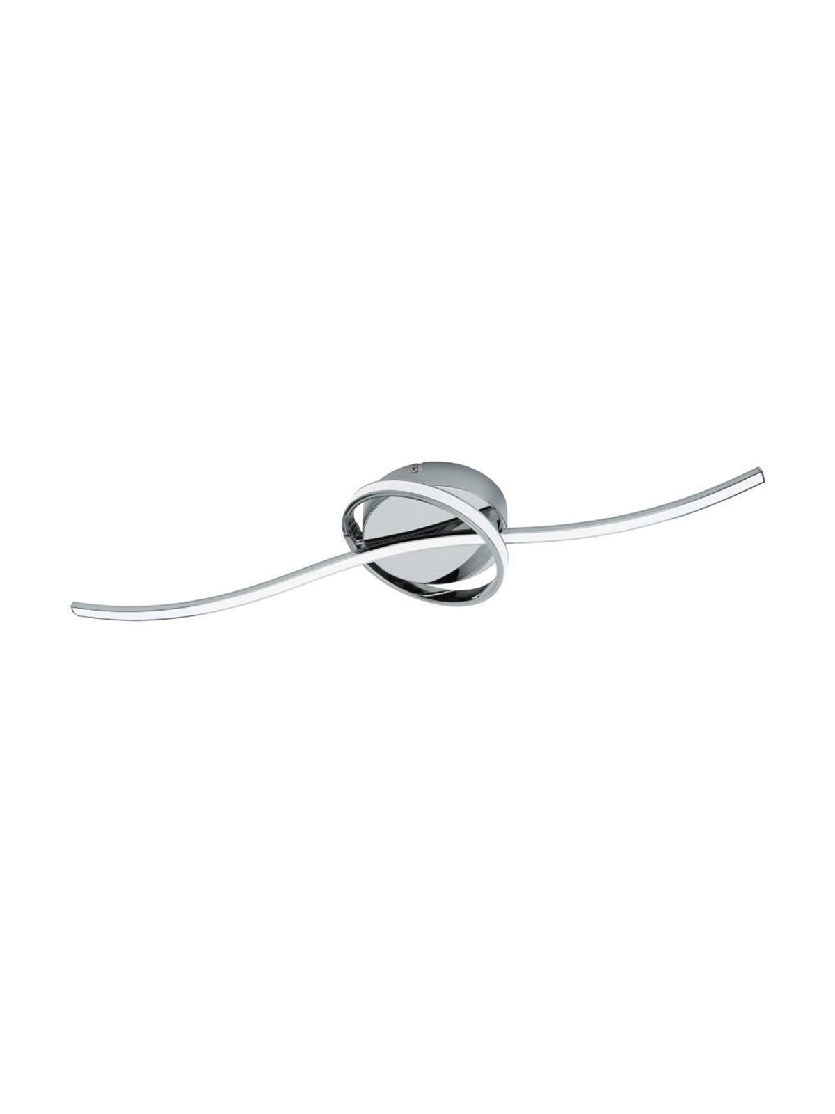 EGLO SELVINA WAND/DECKE 1650LM CHROM