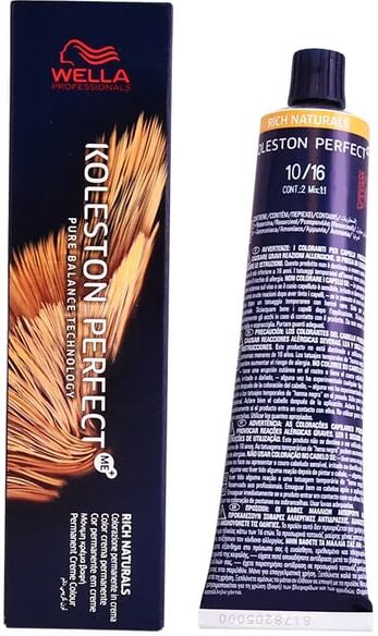 Wella Koleston Perfect Me+ Rich Naturals 10/16 60 ml