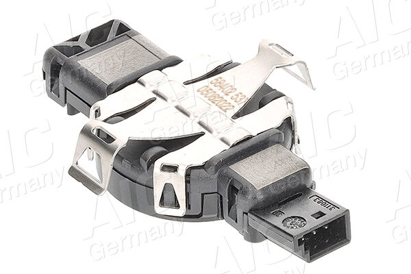 Aic Regensensor Original Quality 58400 Für Vag