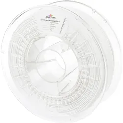 Spectrum Huracan PLA 1.75mm (1420 g, 1.75 mm), Filament, Transparent, Weiss