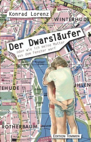 Konrad Lorenz - Der Dwarsläufer - Preis vom 30.09.2026 22:30:23 h