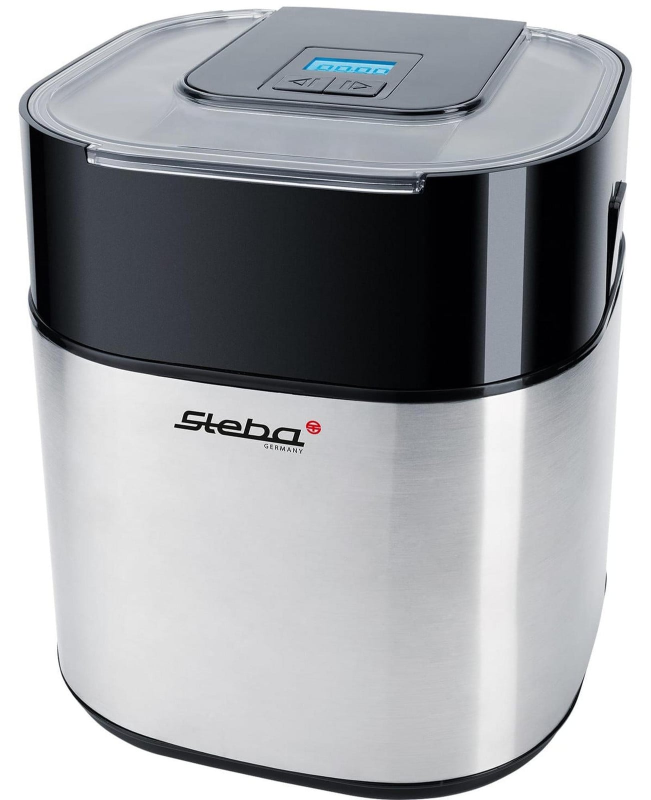 Steba IC 30 ijsmachine