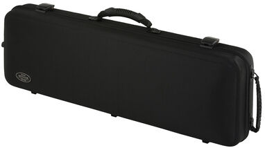 Jakob Winter JW 51025 B Violin Case Schwarz
