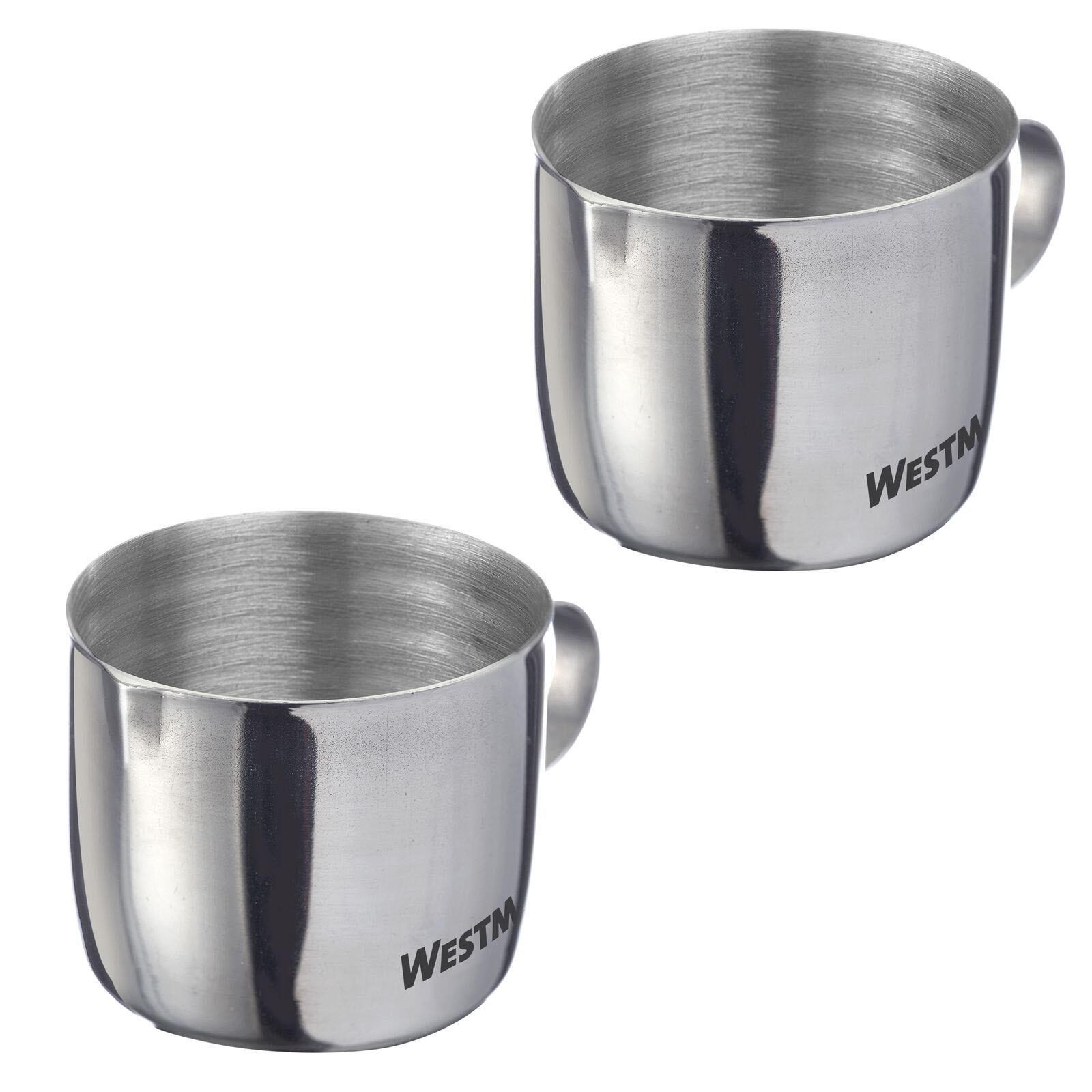 WESTMARK Brasilia Milchkännchen 30,0 ml silber 24752260