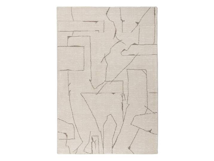 Flachweteppich MY PARMA 511 CREAM 120X170
