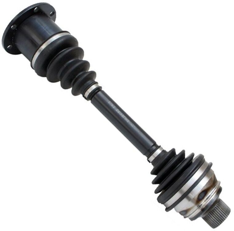EURODRIVELINE AD-318 Trækaksel
