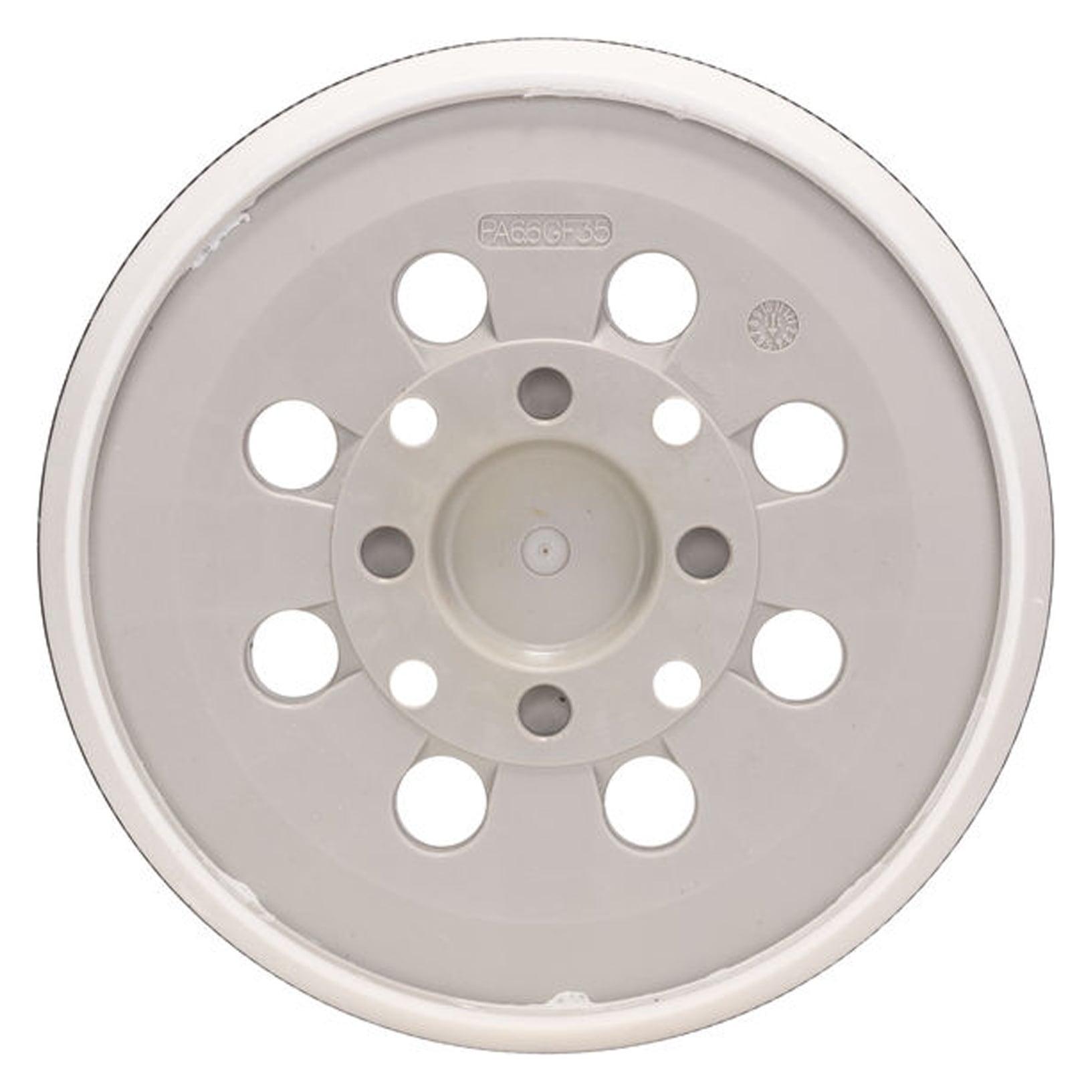 Bosch Zubehör Schleifteller (Weich) (2609256B62)