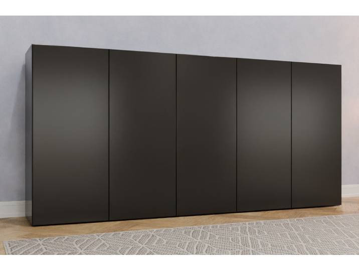 Büro Highboard nach Maß - Individuell konfigurieren