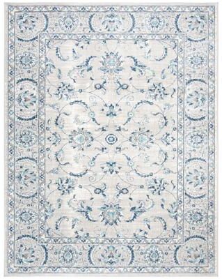 SAFAVIEH Brentwood Shelley Traditional Oriental Rug