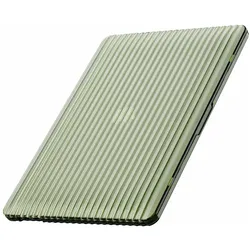 tech21 Evo Wave (12.99", Apple), Notebooktasche, Grün