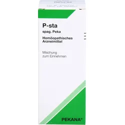 P-Sta Spag. Peka 100 ML