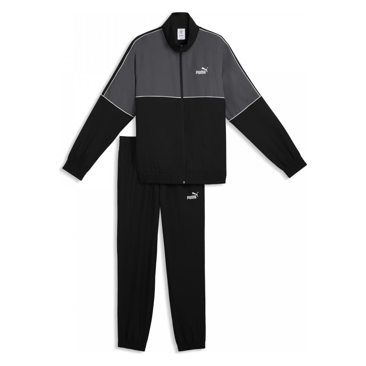 Puma Woven Colorblock Suit (L) (694353)