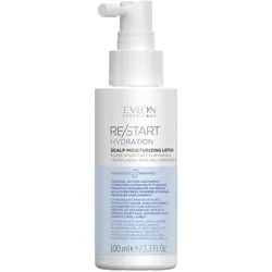 100ml Revlon Professional RE/START HYDRATION SCALP MOISTURIZING LOTION