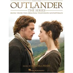 Outlander: The Series, Fachbücher