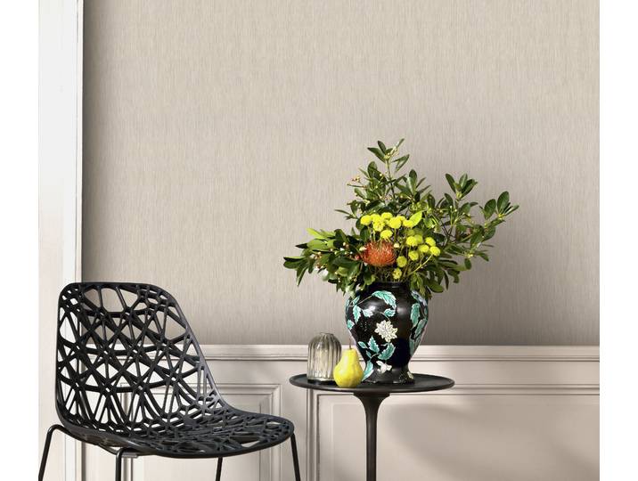 Vliestapete FASHION FOR WALLS Fusion , beige, B:0,53m L:10,05m, Tapeten, Vliestapete, Phthalate frei
