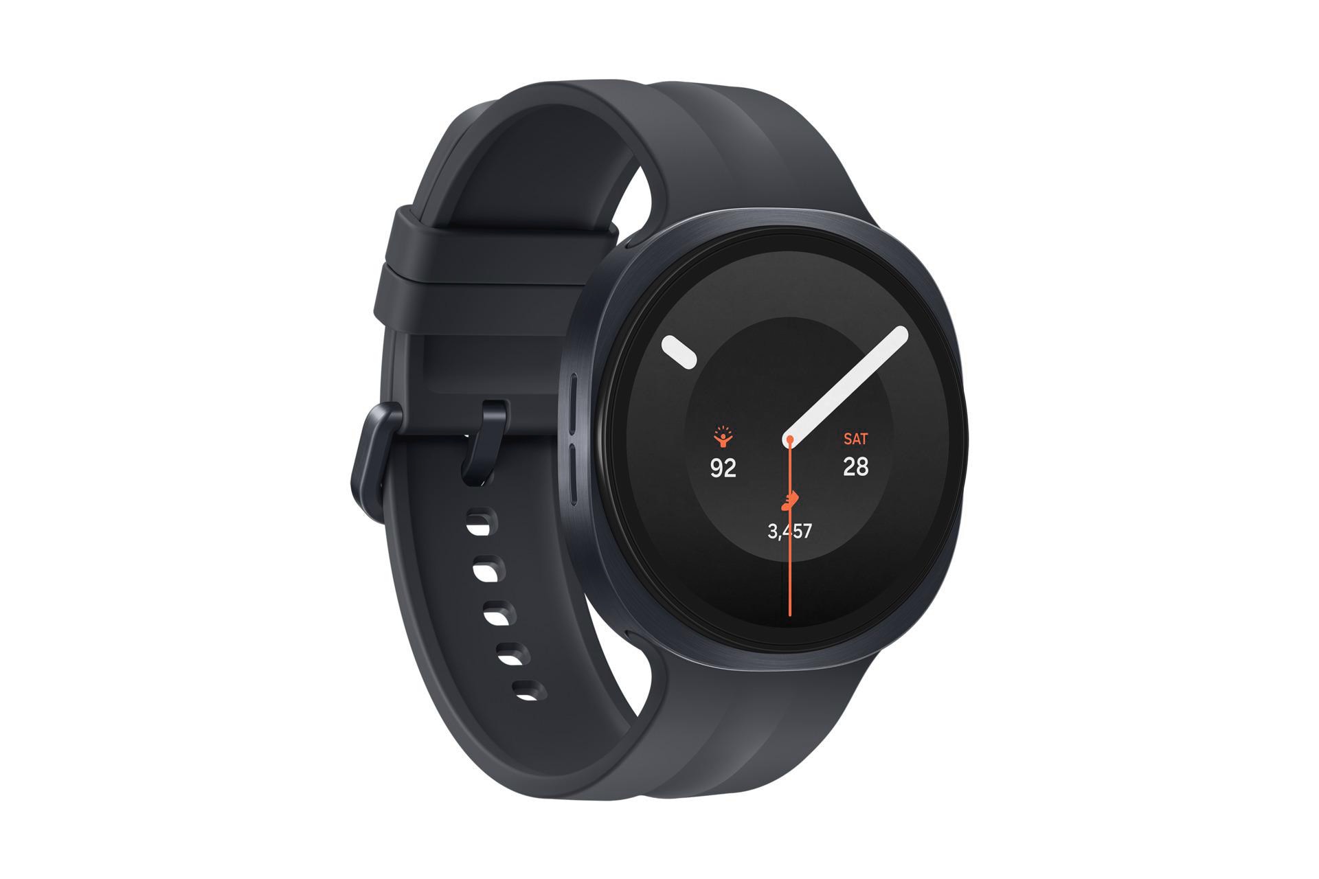 Samsung Galaxy Watch9 SM-L340 44mm Graphite SM-L350NZKAEUB