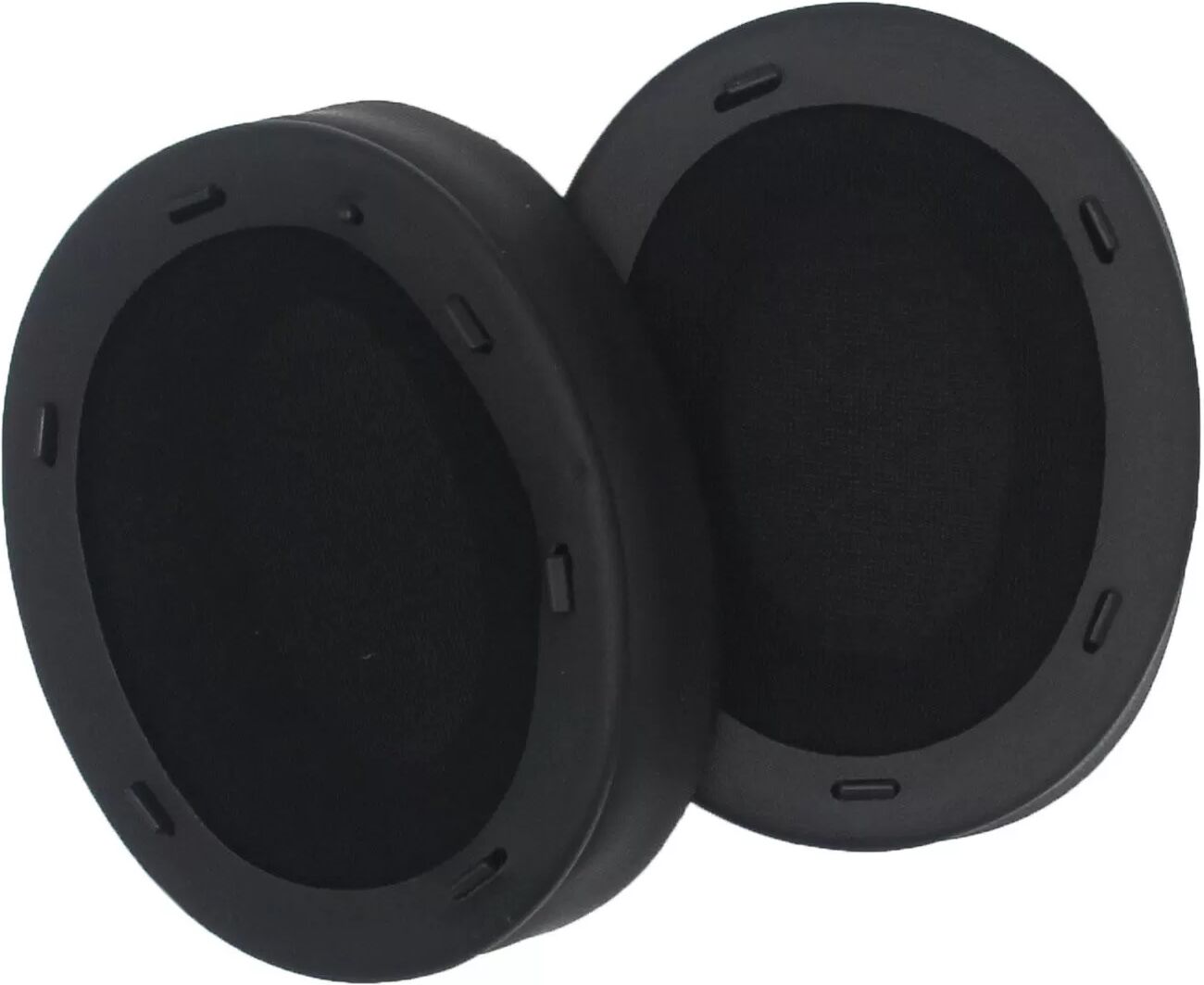 INF Premium-Ohrpolster für Sony WH-XB910N - Erhöhter Komfort (2er-Pack)