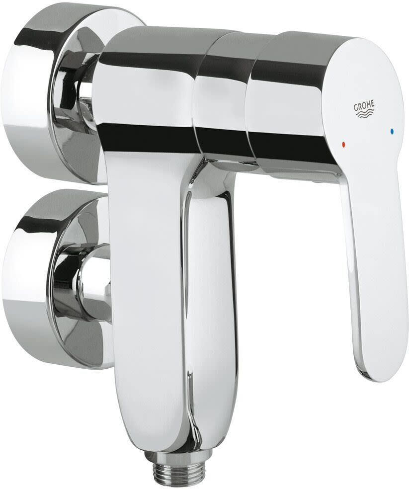 Grohe Eurostyle C Vertica single-lever shower mixer 23300000