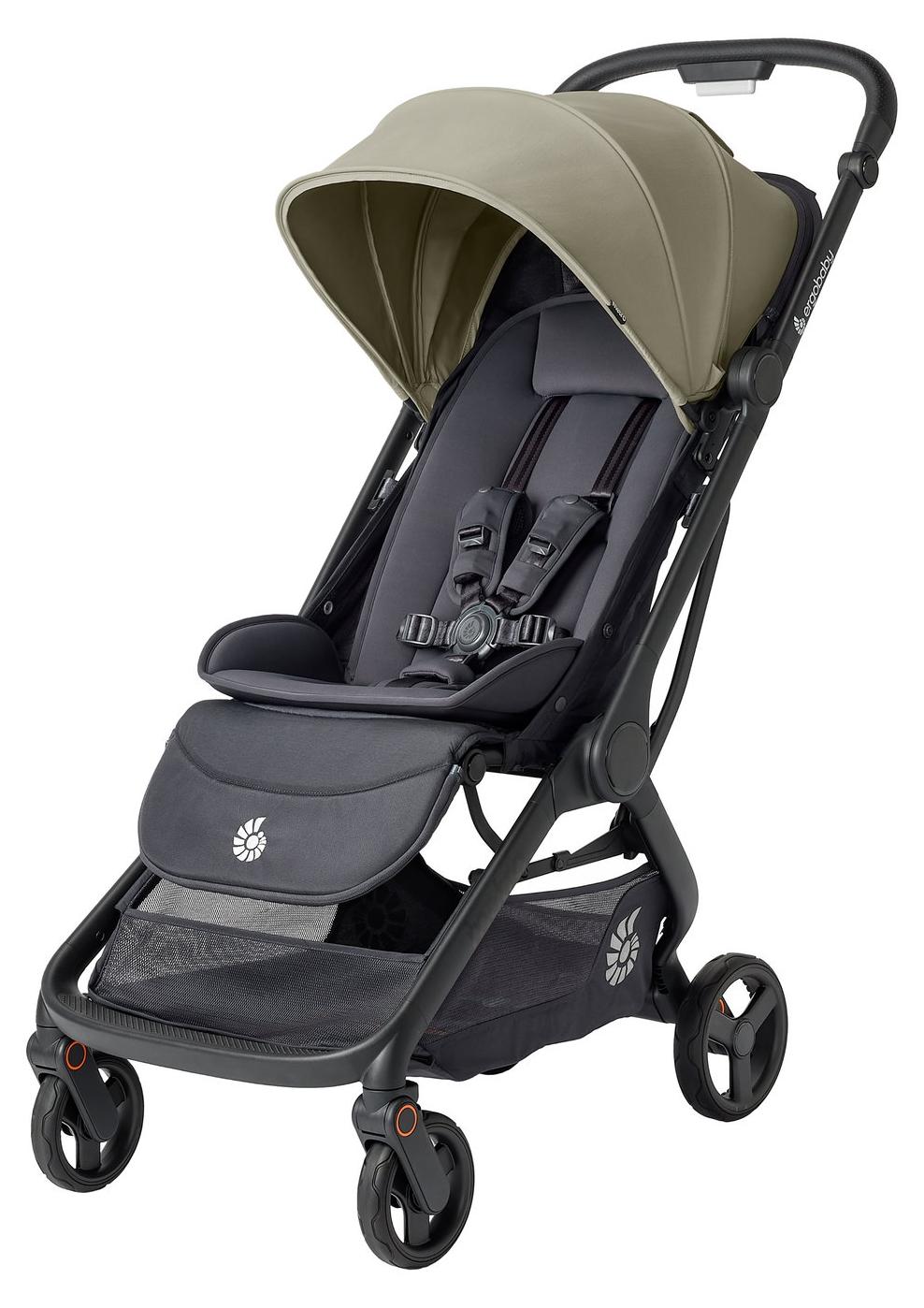 Ergobaby Metro 3 Buggy - Soft Olive