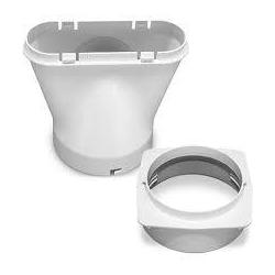 Magni Format 4317784390019 - Adapter fñr klimaanlagen-desinfektionsspray e-coll (4317784390019)
