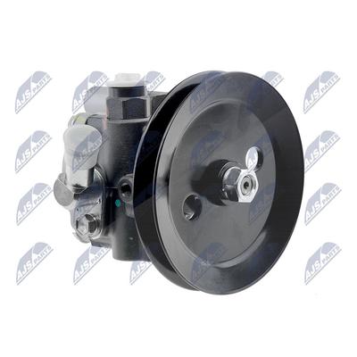 Nty Hydraulikpumpe, Lenkung [Hersteller-Nr. SPW-TY-015] für Toyota