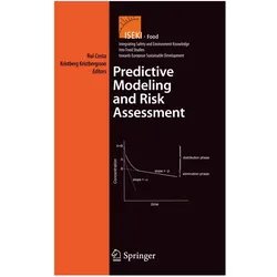 Predictive Modeling and Risk Assessment, Fachbücher von Rui Costa
