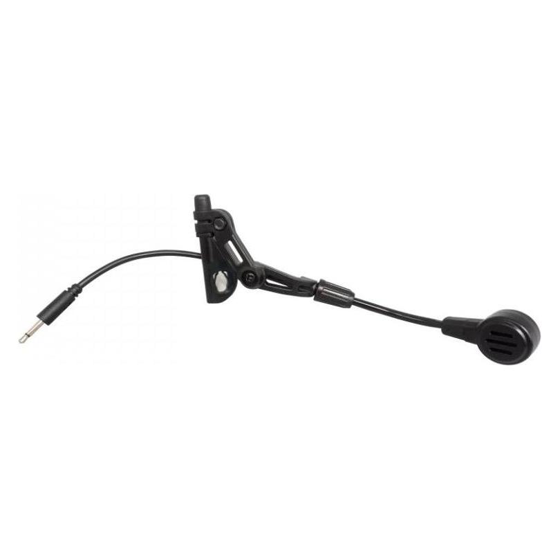 Earmor S10PLUS Microphone Replacement Boom Mic Collection für M32, M32H (1x) (65666011)