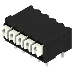 Weidmüller Leiterplattenklemme LSF-SMT 3#1824450000