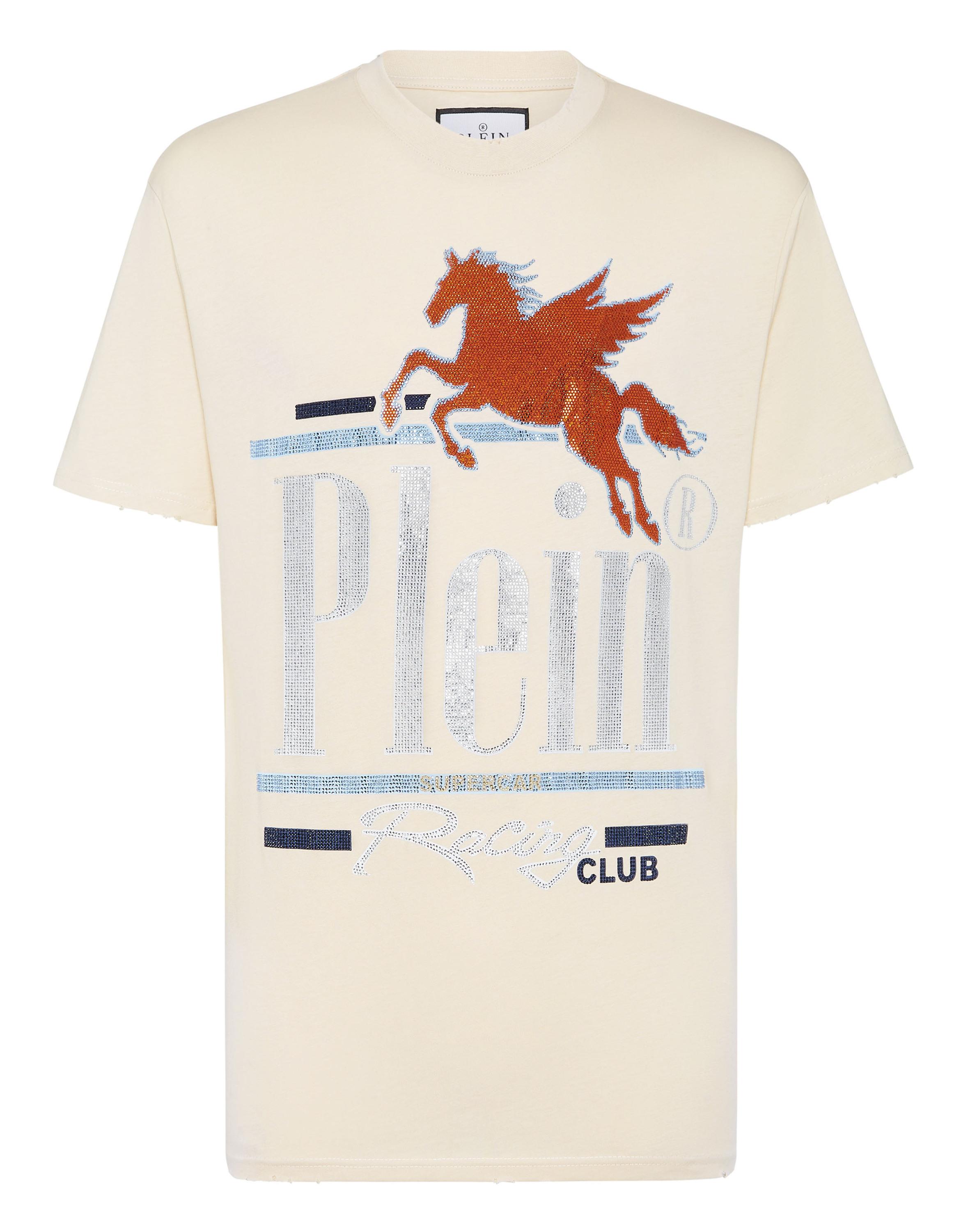 T-Shirt Racing