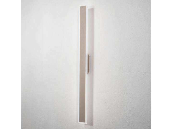 LED Wandleuchte Isla Nowodvorski Lighting, creme / amber, Aluminium