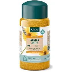 Kneipp Badekristalle Arnika Aktiv 600 G