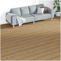 vidaXL, Bodenbelag, Bodenplanken (PVC Boden, 5.26 m2)