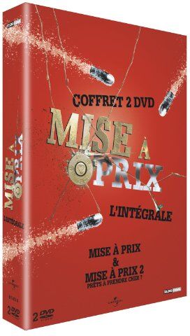 Mise à prix - L'intégrale - Preis vom 28.09.2026 21:19:57 h