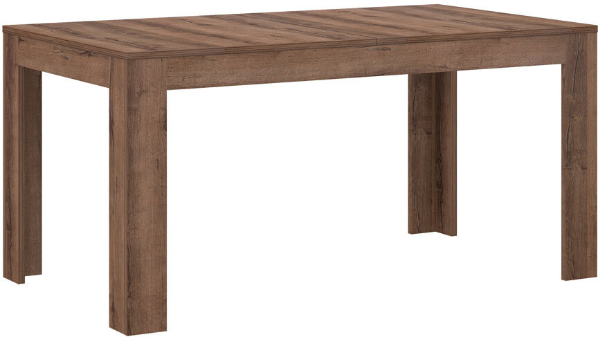 Metro Akridge Table Brown