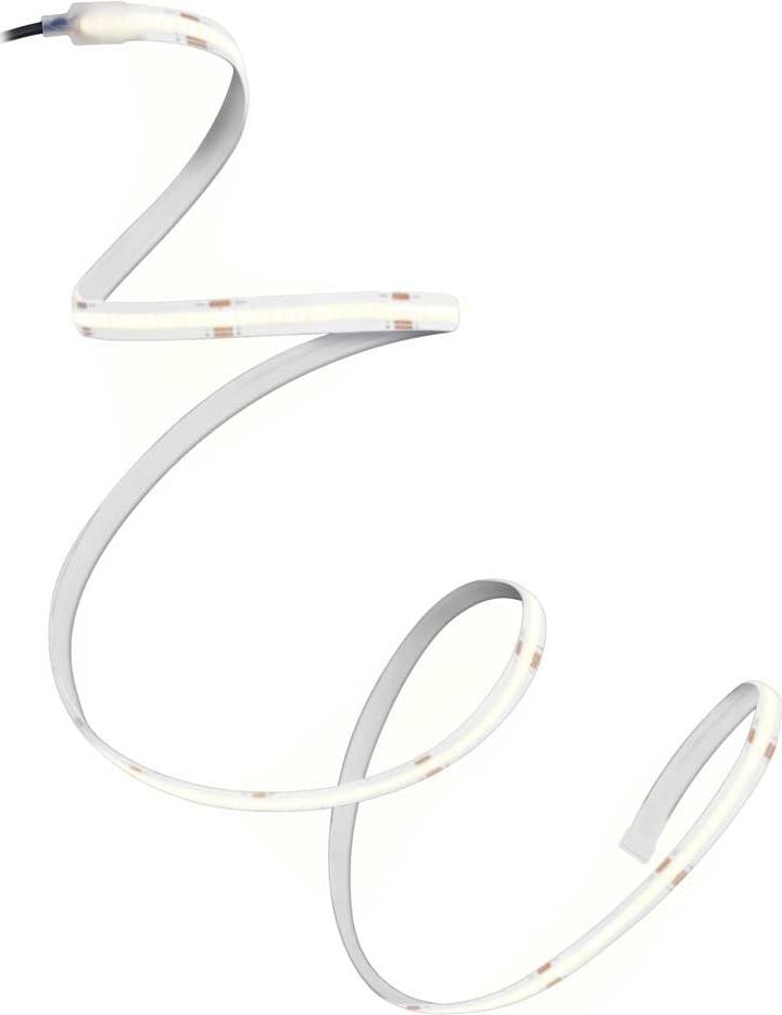 Ledvance Flex COB LED Strip wit, 5 meter, 22W, 800lm, warmwit licht, 3000K, IP44