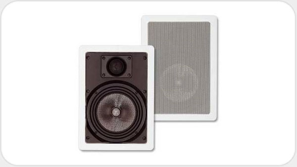 Magnat Interior IW 610 *weiss* MG158610