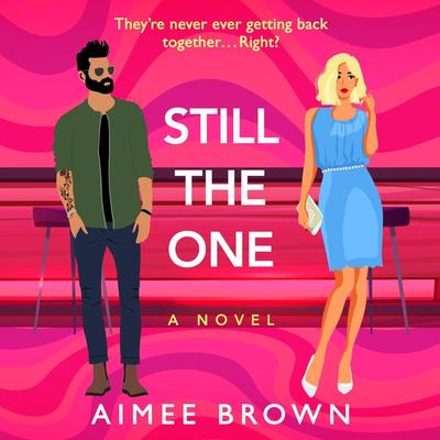 Still The One - Aimee Brown, Audio, 9781804268445