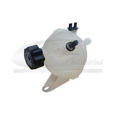 3RG Ausgleichsbehälter, Kühlmittel 67202 für Peugeot