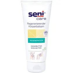 Seni Care Pflegebalsam 200 ml 12 x 200 = 2400 ml