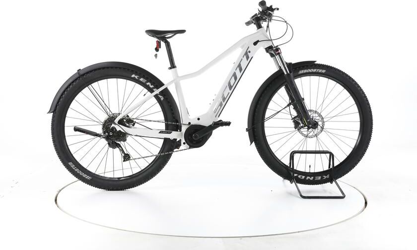 Scott Contessa Active eRide 930 Vélo Électrique de Trekking - 307584