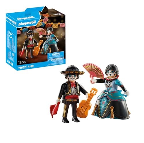 Playmobil