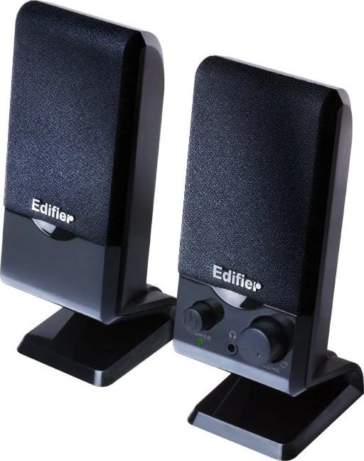 Edifier M1250 Lautsprecher (SPK-EF-M1250USB.B)