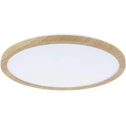 Paulmann, Deckenleuchte, Atria Shine Backlight (2800 lm)