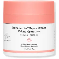 Drunk Elephant, Gesichtscreme, Bora Barrier Repair Cream 50 ml (50 ml)