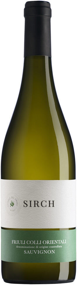 Sauvignon Sirch 2021
