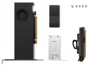 Lenovo nvidia rtx pro 2000 blackwell 16gb, 4xmdp