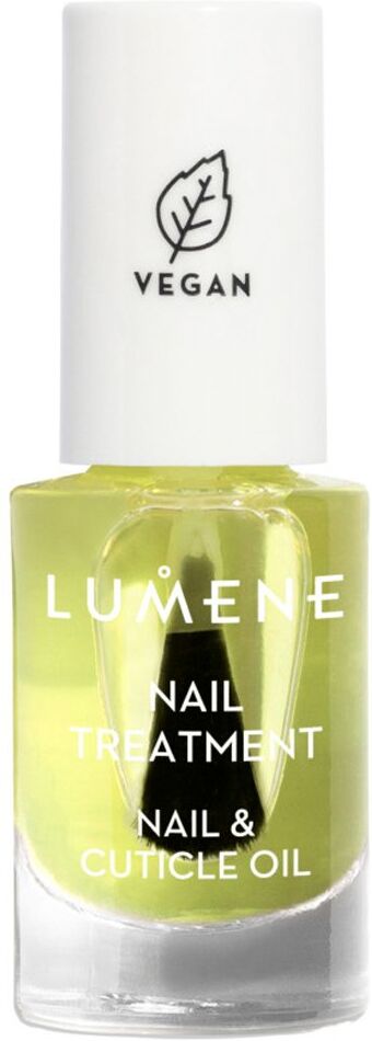 LUMENE Nail & Cuticle Oil 5ml