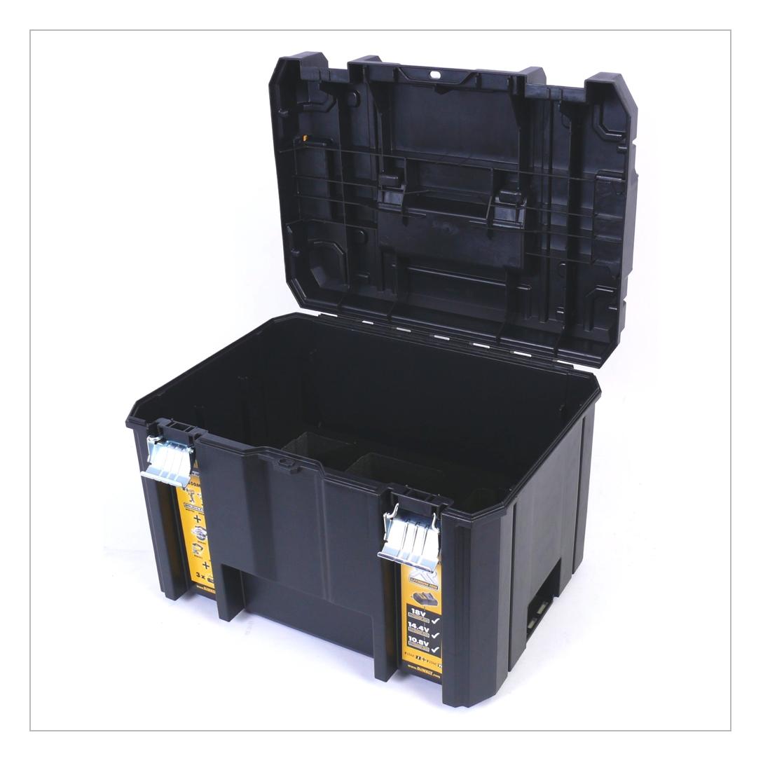 DeWalt TSTAK Box VI DWST 1-71195 Tool Box Werkzeug Koffer (37941294)