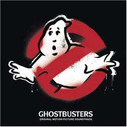 Sony Music, Schallplatten, Ghostbusters (Original Motion Picture Soundtrack) (Various)