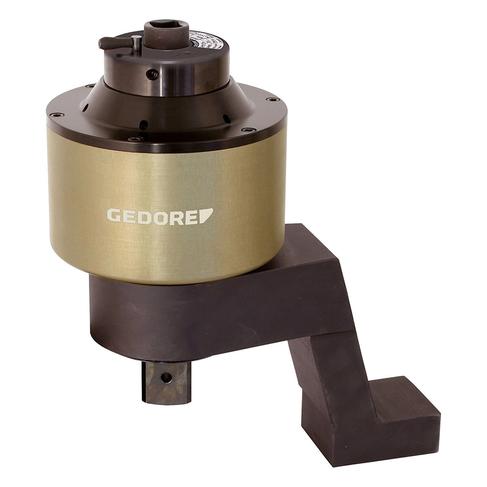 GED DVV-130ZRS Drehmomentvervielfältiger DREMOPLUS ALU 13000 Nm (3/4") (2653141)